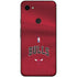 NBA Chicago Bulls Jersey Google Pixel 3a Skin